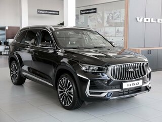 2026 VOLGA K50, чёрный, 4649000 рублей, вид 2