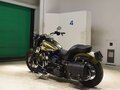 2016 Harley-Davidson Softail Slim, зелёный, 1160000 рублей - вид 5