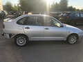 1999 SEAT Cordoba I, серебристый - вид 6