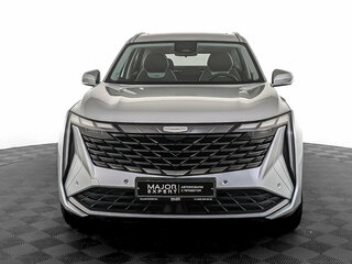 2023 Geely Atlas II, серый, 2255000 рублей, вид 2