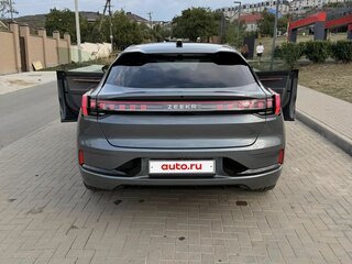 2023 Zeekr 001 100 kWh (CCS2) I, серый, 5900090 рублей, вид 4
