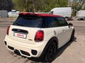 2016 Mini Hatch JCW III (F55/F56), белый, 2200000 рублей - вид 3