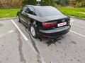 2014 Audi A3 III (8V), чёрный, 1075000 рублей - вид 6