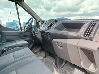 2021 Ford Transit, синий, 2389000 рублей, вид 5