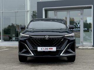 2026 Changan CS35 Max, серый, 2839900 рублей, вид 2