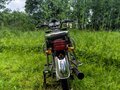 2016 Alfer TX 300, чёрный - вид 2