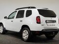 2018 Renault Duster I Рестайлинг, белый - вид 6