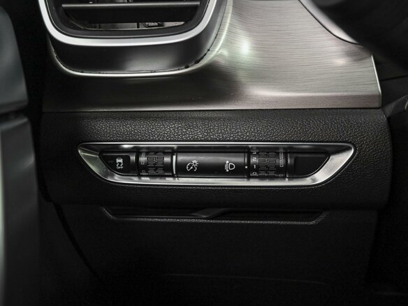 2020 Geely Coolray I, белый - вид 21
