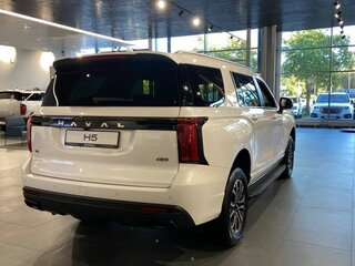 2026 Haval H5 II, белый, 4049000 рублей, вид 2