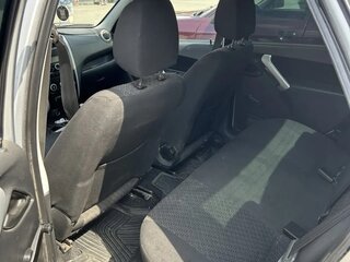 2016 Datsun on-DO I, серебристый, 230000 рублей, вид 3