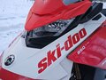 2019 BRP Ski-Doo Summit 850, красный, 1390000 рублей - вид 2