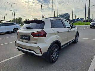 2023 Livan X3 Pro, жёлтый, 1350000 рублей, вид 5