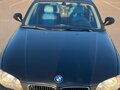 2010 BMW 1 серии 116i I (E81/E82/E87/E88) Рестайлинг, чёрный, 690000 рублей - вид 2