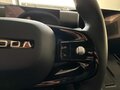 2026 Omoda C7, чёрный - вид 3