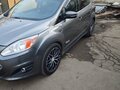 2012 Ford C-MAX II, серый, 1100000 рублей - вид 8