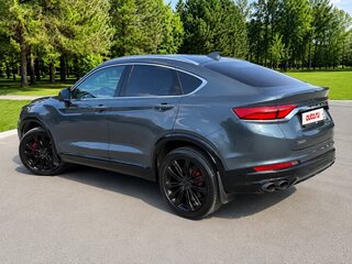 2024 Knewstar 001, серый, 3250000 рублей, вид 4