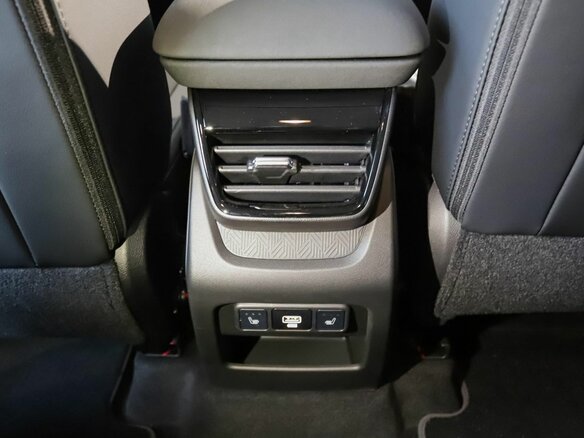 2026 Haval H3 I Рестайлинг, серый - вид 12