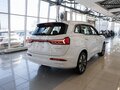 2026 Evolute i-Space I Рестайлинг, белый, 3585000 рублей - вид 7