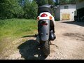 2003 Piaggio Liberty, белый, 50000 рублей - вид 4