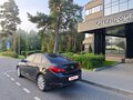 2013 Opel Astra J Рестайлинг, чёрный, 830000 рублей - вид 3