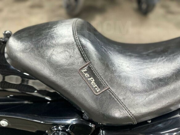 2014 Harley-Davidson Sportster 1200, белый, 1310000 рублей - вид 39