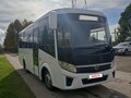 2020 ПАЗ Вектор Next 7.6, белый, 3750000 рублей - вид 1