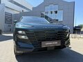 2026 Jetour Dashing I, зелёный, 2709900 рублей