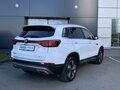 2022 Changan CS75 I Рестайлинг, белый, 1799000 рублей - вид 7