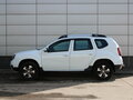 2018 Renault Duster I Рестайлинг, белый - вид 3
