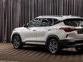 2021 Kia Seltos I, белый, 1815000 рублей - вид 8