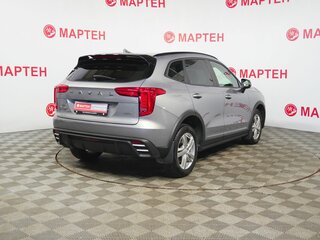 2025 Haval Jolion I Рестайлинг, серый, 2119000 рублей, вид 5