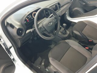 2026 Lada (ВАЗ) Iskra, белый, 1347000 рублей, вид 4