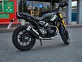 2024 Triumph Scrambler, зелёный, 620000 рублей - вид 5