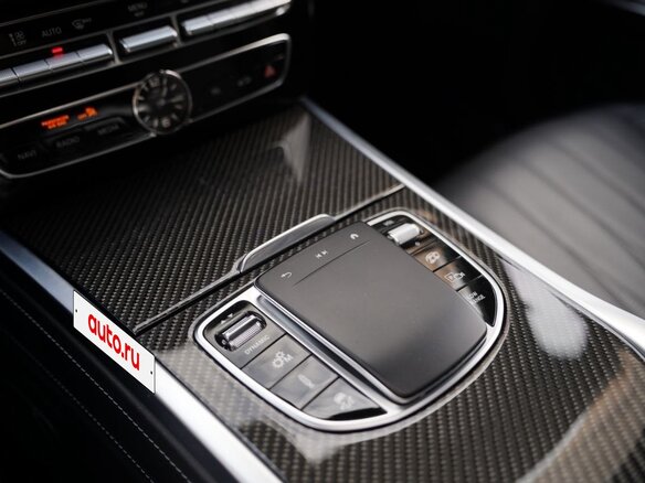 2018 Mercedes-Benz G-Класс AMG 63 AMG II (W463), серый - вид 11