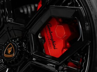 2025 Lamborghini Revuelto, чёрный, 79000000 рублей, вид 4