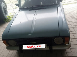 1988 Иж 2125 «Комби» 21251, синий, 150000 рублей, вид 2