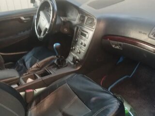 2000 Volvo V70 II, синий, 270000 рублей, вид 3