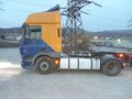 2007 DAF CF 85, синий, 1100000 рублей - вид 3
