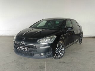 Citroen DS5