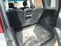 2003 Toyota FunCargo, серый, 370000 рублей - вид 11
