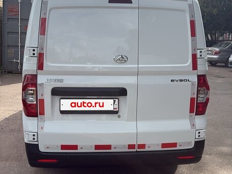 2023 Maxus EV30, белый, 2100000 рублей, вид 4