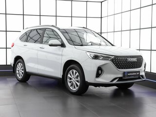 2023 Haval M6 II, белый, 1739000 рублей, вид 3