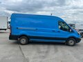 2021 Ford Transit, синий, 1800369 рублей - вид 6