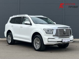2023 Tank 500 I, белый, 4640000 рублей, вид 3