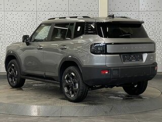 2026 Jetour T1, серебристый, 4199900 рублей, вид 2