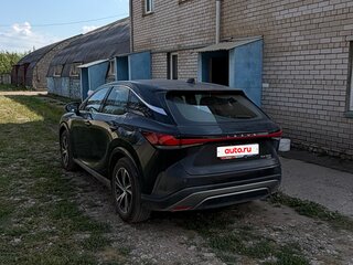 2025 Lexus RX 300 V, чёрный, 6800000 рублей, вид 2