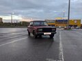 2000 Lada (ВАЗ) 2107, пурпурный, 130000 рублей - вид 3