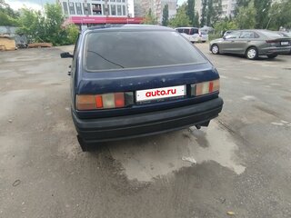 2005 Иж 2126 «Ода», синий, 90000 рублей, вид 3