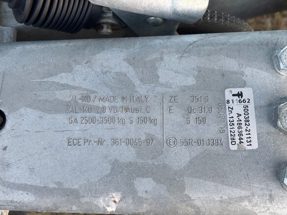 2021 МЗСА 852111, серый, 495000 рублей - вид 6