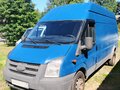 2006 Ford Transit, синий, 495000 рублей